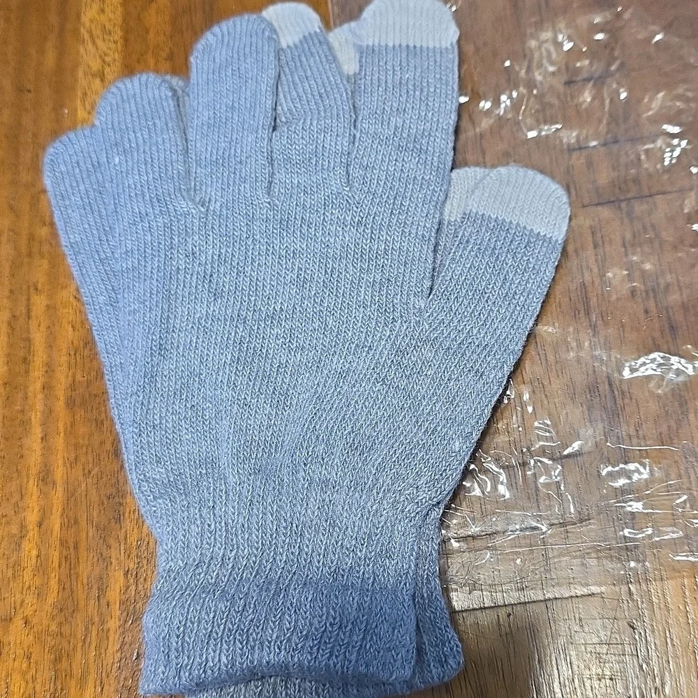 N/A comfortable gray
